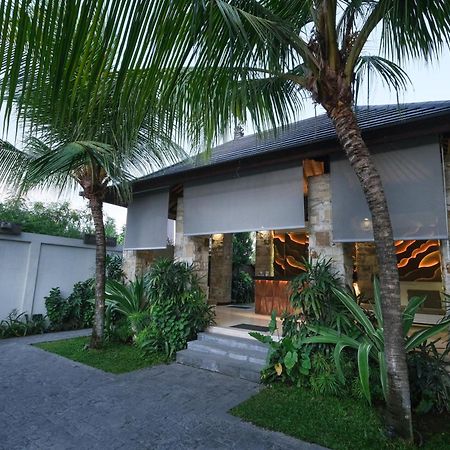 Villa Ava Семиняк Екстериор снимка