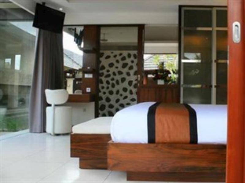 Villa Ava Семиняк Екстериор снимка