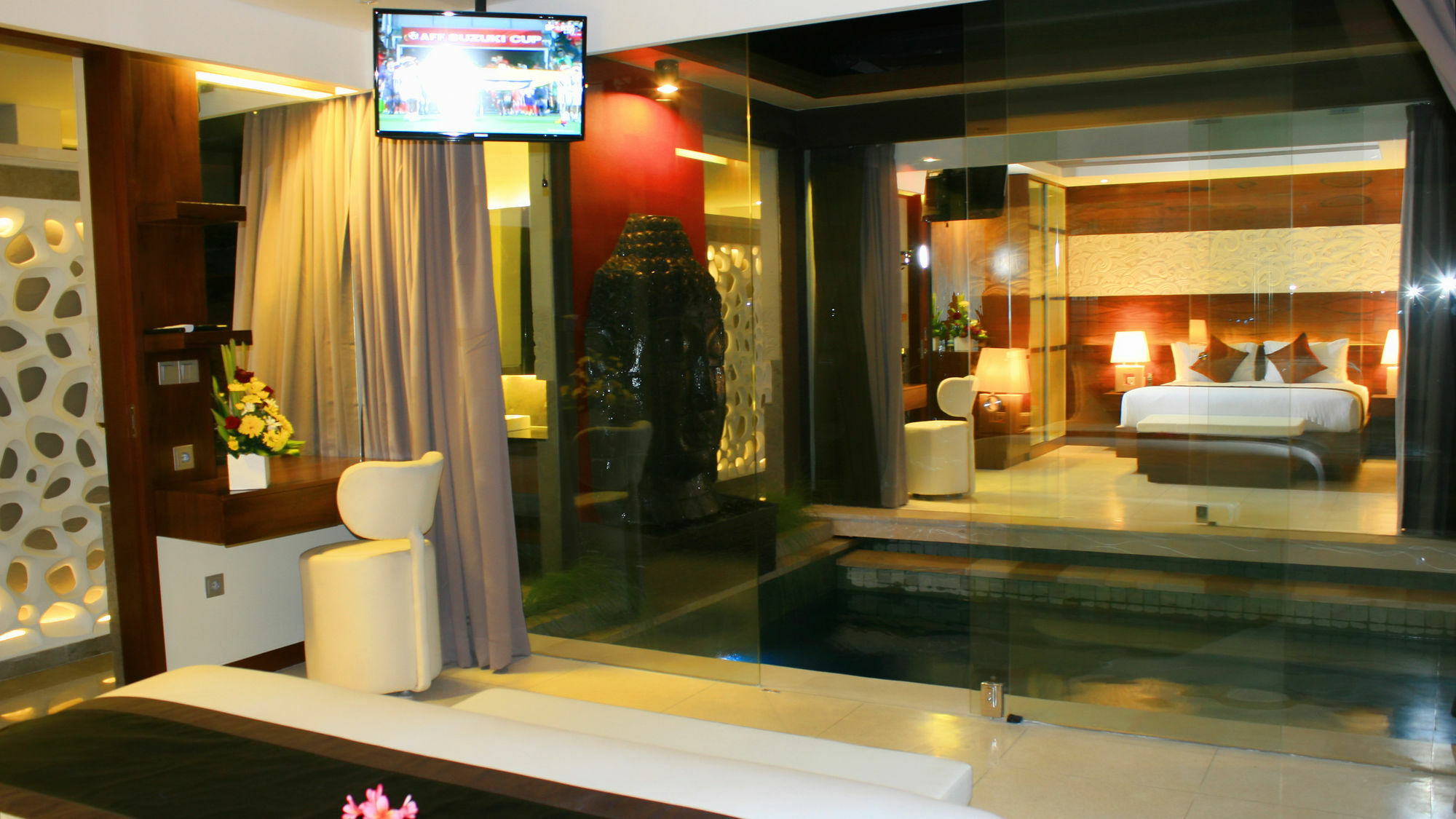 Villa Ava Семиняк Екстериор снимка
