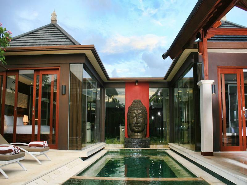 Villa Ava Семиняк Екстериор снимка