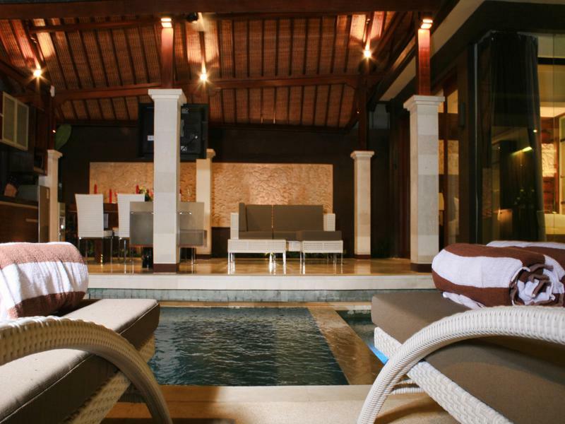 Villa Ava Семиняк Екстериор снимка