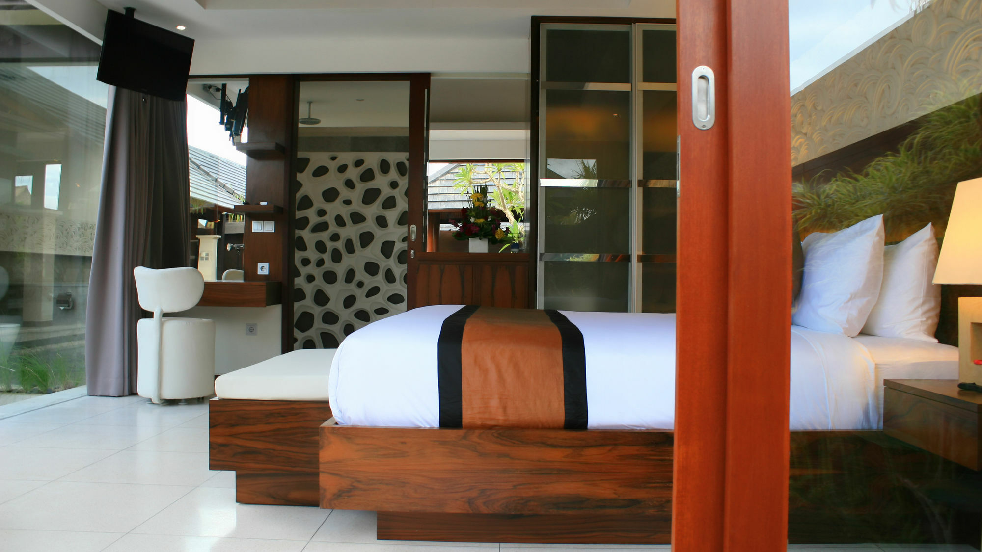 Villa Ava Семиняк Екстериор снимка