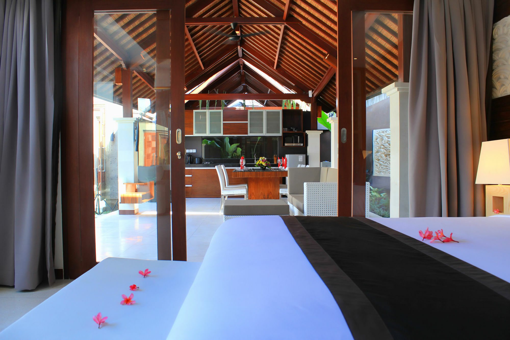 Villa Ava Семиняк Екстериор снимка
